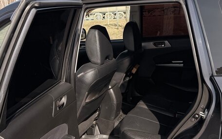 Subaru Forester, 2012 год, 1 400 000 рублей, 8 фотография