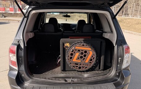 Subaru Forester, 2012 год, 1 400 000 рублей, 9 фотография