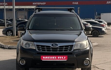 Subaru Forester, 2012 год, 1 400 000 рублей, 3 фотография