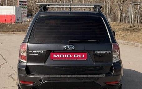 Subaru Forester, 2012 год, 1 400 000 рублей, 4 фотография