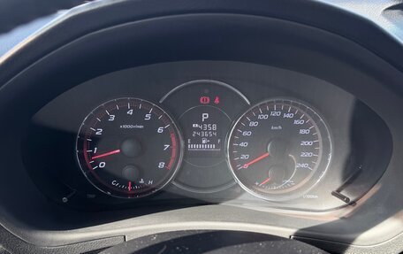 Subaru Forester, 2012 год, 1 400 000 рублей, 11 фотография