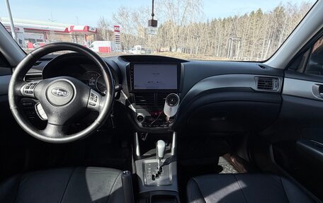 Subaru Forester, 2012 год, 1 400 000 рублей, 12 фотография