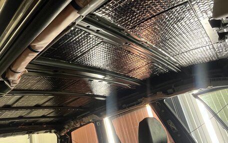 Subaru Forester, 2012 год, 1 400 000 рублей, 17 фотография