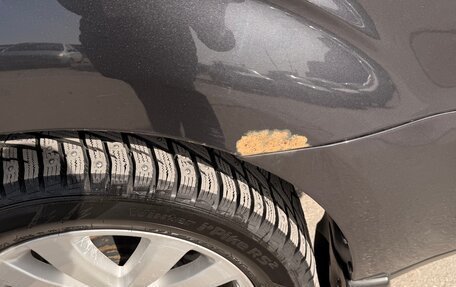 Subaru Forester, 2012 год, 1 400 000 рублей, 16 фотография