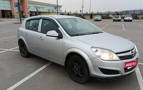 Opel Astra H, 2011 год, 450 000 рублей, 7 фотография