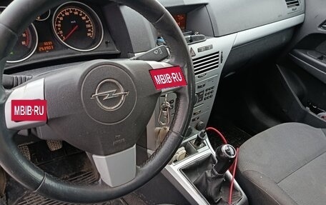 Opel Astra H, 2011 год, 450 000 рублей, 10 фотография