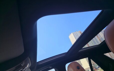 Mercedes-Benz GLE, 2017 год, 4 200 000 рублей, 8 фотография