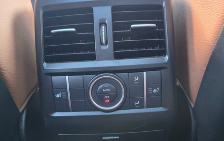 Mercedes-Benz GLE, 2017 год, 4 200 000 рублей, 12 фотография