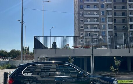 BMW X5, 2011 год, 1 860 000 рублей, 3 фотография