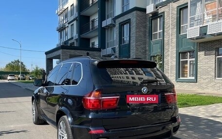 BMW X5, 2011 год, 1 860 000 рублей, 2 фотография