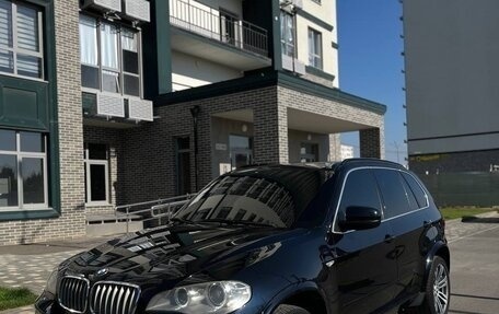 BMW X5, 2011 год, 1 860 000 рублей, 5 фотография