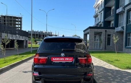 BMW X5, 2011 год, 1 860 000 рублей, 6 фотография