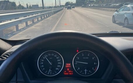 BMW X5, 2011 год, 1 860 000 рублей, 14 фотография