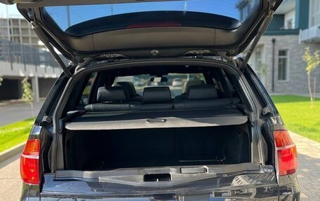 BMW X5, 2011 год, 1 860 000 рублей, 11 фотография