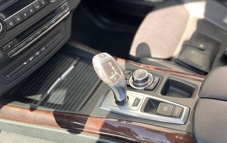 BMW X5, 2011 год, 1 860 000 рублей, 9 фотография