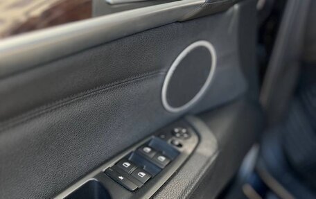 BMW X5, 2011 год, 1 860 000 рублей, 7 фотография