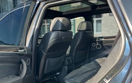 BMW X5, 2011 год, 1 860 000 рублей, 10 фотография