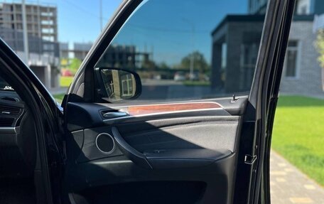 BMW X5, 2011 год, 1 860 000 рублей, 15 фотография