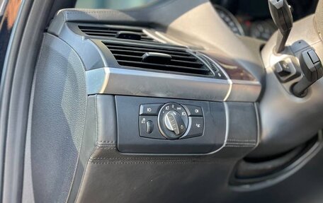 BMW X5, 2011 год, 1 860 000 рублей, 8 фотография