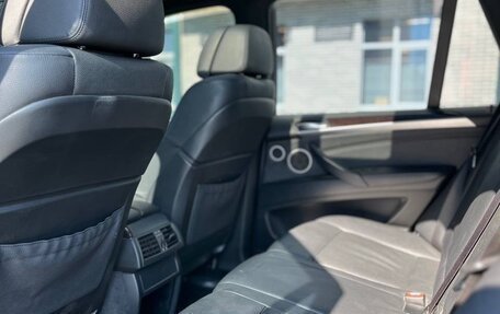 BMW X5, 2011 год, 1 860 000 рублей, 20 фотография