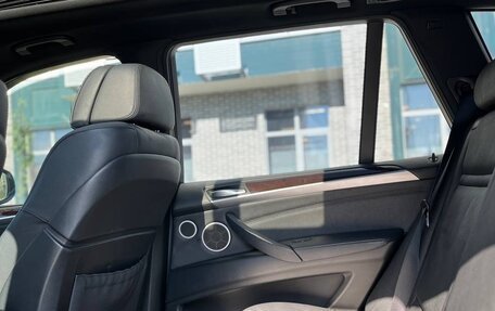 BMW X5, 2011 год, 1 860 000 рублей, 17 фотография