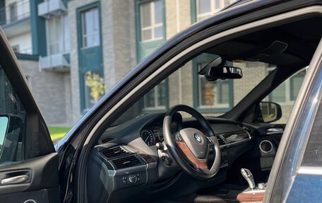 BMW X5, 2011 год, 1 860 000 рублей, 19 фотография