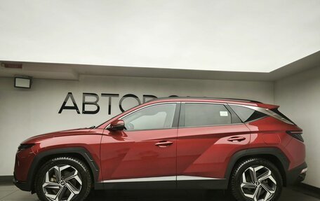 Hyundai Tucson, 2020 год, 2 923 000 рублей, 5 фотография