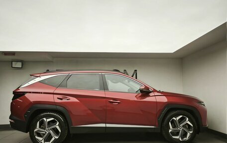 Hyundai Tucson, 2020 год, 2 923 000 рублей, 6 фотография