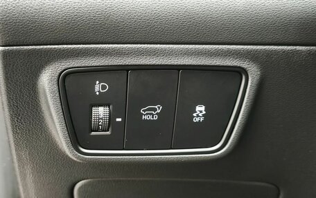 Hyundai Tucson, 2020 год, 2 923 000 рублей, 9 фотография