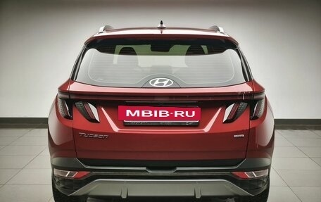 Hyundai Tucson, 2020 год, 2 923 000 рублей, 4 фотография