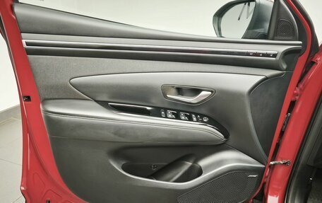 Hyundai Tucson, 2020 год, 2 923 000 рублей, 11 фотография