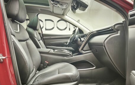 Hyundai Tucson, 2020 год, 2 923 000 рублей, 14 фотография