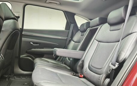 Hyundai Tucson, 2020 год, 2 923 000 рублей, 15 фотография