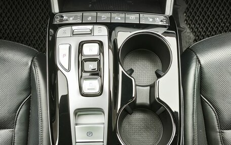 Hyundai Tucson, 2020 год, 2 923 000 рублей, 19 фотография