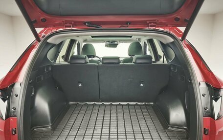 Hyundai Tucson, 2020 год, 2 923 000 рублей, 21 фотография