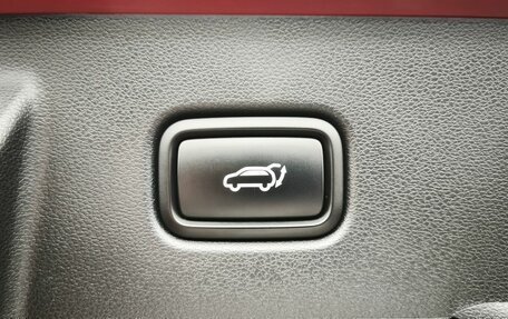 Hyundai Tucson, 2020 год, 2 923 000 рублей, 22 фотография