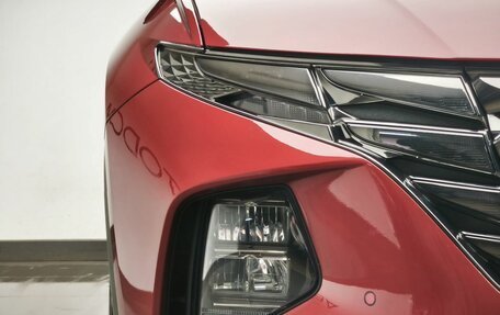 Hyundai Tucson, 2020 год, 2 923 000 рублей, 24 фотография