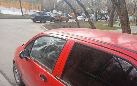 Daewoo Matiz I, 2007 год, 80 000 рублей, 5 фотография