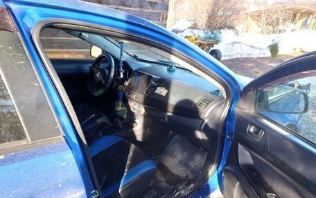 Mitsubishi Lancer IX, 2008 год, 450 000 рублей, 2 фотография