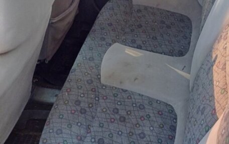 Daewoo Matiz I, 2007 год, 80 000 рублей, 10 фотография