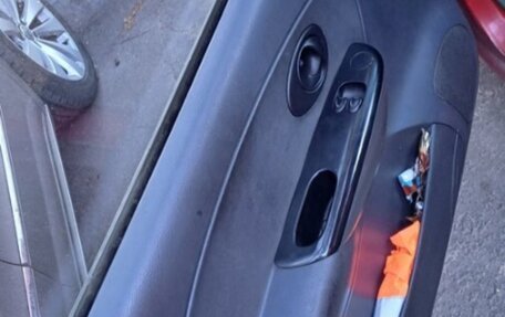 Daewoo Matiz I, 2007 год, 80 000 рублей, 11 фотография