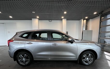 Haval Jolion, 2023 год, 2 560 000 рублей, 2 фотография