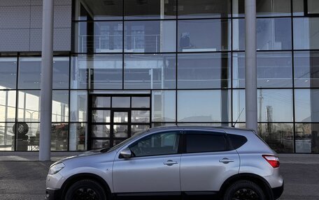 Nissan Qashqai, 2011 год, 970 000 рублей, 7 фотография