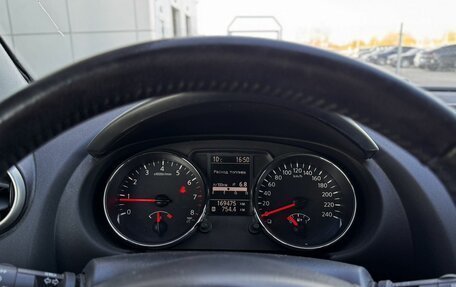 Nissan Qashqai, 2011 год, 970 000 рублей, 12 фотография