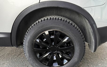 Nissan Qashqai, 2011 год, 970 000 рублей, 4 фотография