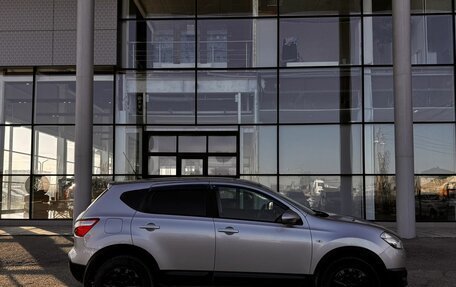 Nissan Qashqai, 2011 год, 970 000 рублей, 6 фотография