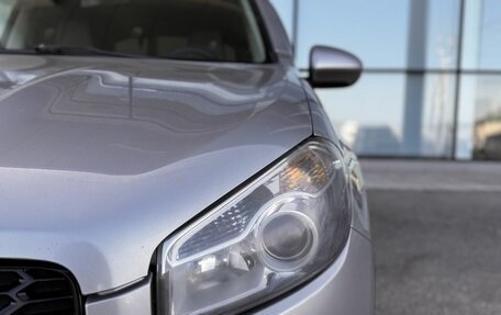 Nissan Qashqai, 2011 год, 970 000 рублей, 3 фотография