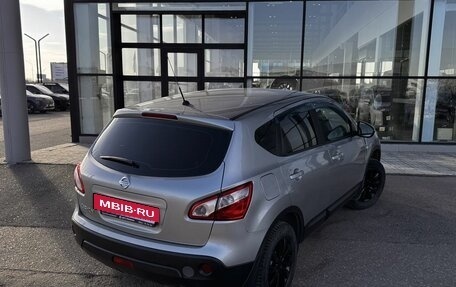 Nissan Qashqai, 2011 год, 970 000 рублей, 9 фотография