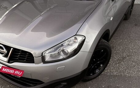 Nissan Qashqai, 2011 год, 970 000 рублей, 2 фотография