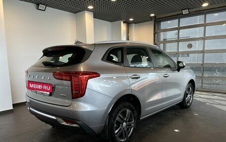 Haval Jolion, 2023 год, 2 560 000 рублей, 3 фотография